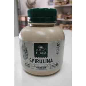 Spirulina 60 Capsulas Madre Tierra - Graviola