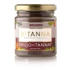 Harina De Orujo Vitanna De Uva Tannat - 100 Gramos -graviola