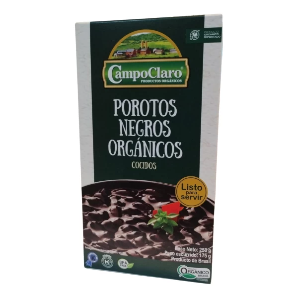 Alimentos Organicos Preparados Listos Para Calentar-graviola - Imagen 6