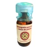 Detergente Para Ropas En Base A Plantas 210 Ml - Graviola