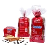 Pan Molde 100% Integral Masamadre Vegano Pantastico - Imagen 2