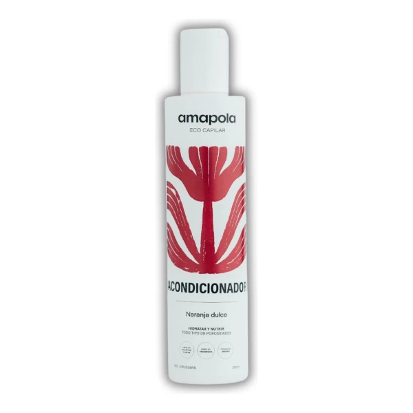 Acondicionador Naranja Dulce 200ml - Graviola