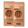 Canela De Ceylan En Rama Orgánica Prana  Graviola