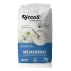 Mix De Harinas Sin Gluten 1kg Riccoli - Graviola - Imagen 2