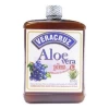Aloe Vera Gel Veracruz 1 L Arándanos Natural - Graviola