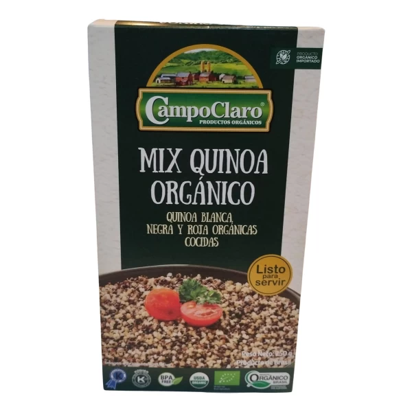 Alimentos Organicos Preparados Listos Para Calentar-graviola - Imagen 4