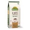 Café Orgánico Tostado Molido Campo Claro 250g - Graviola