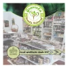 Matcha Puro Terra Verde 100gr - Graviola - Imagen 3