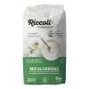 Mix De Harinas Sin Gluten 1kg Riccoli - Graviola