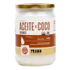 Aceite De Coco Prana 500g - Imagen 3