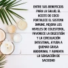 Aceite De Coco Prana 500g - Imagen 2