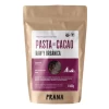 Pasta De Cacao Raw Orgánica 400g Prana - Graviola