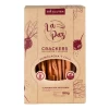 Galletas La Paz Sin Gluten Y Veganas 140g