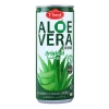 Jugo Agua De Aloe Con Uva Blanca Lata 240 Ml - Graviola