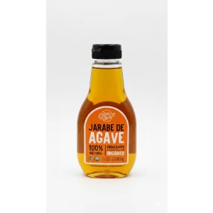 Jarabe De Agave Terra Verde 660g - Graviola