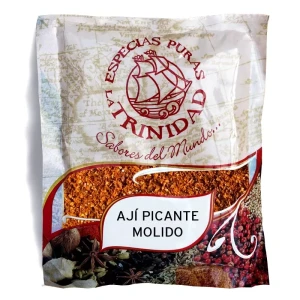 Ajà Picante 50g La Trinidad