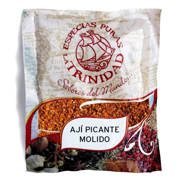 Ají Picante 50g La Trinidad