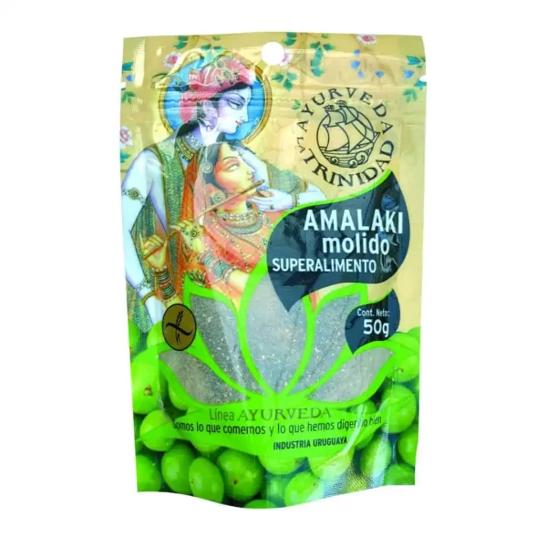 Amalaki 50g La Trinidad