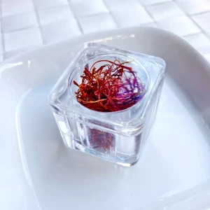 Azafran En Hebras Español Estuche 0.5G La Trinidad