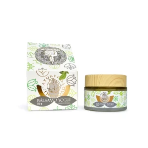 Balsamo Yogui Frasco 50g La Trinidad