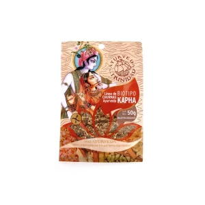 Churna Kapha 50g La Trinidad