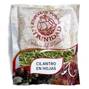 Cilantro 50g - La Graviola