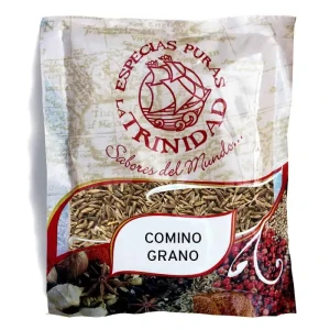 Comino En Grano 50g - Graviola