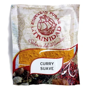 Curry Suave 50g - Graviola