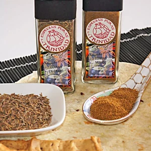 Comino molido puro 50g - Graviola