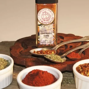 Condimento para guiso 50g - Graviola