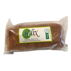Pan De Molde Helix Sin Gluten (congelado)