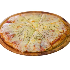 Pizzeta Con Muzza Sin Gluten Helix Congelados