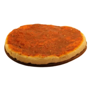 Pizzeta Solo Salsa Sin Gluten Helix Congelados
