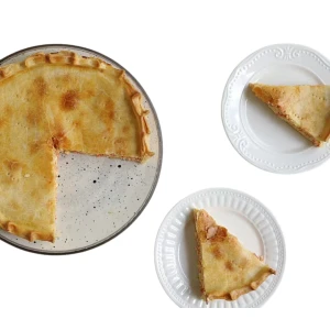 Tartas De J Y Q O Pollo Sin Gluten Helix