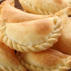 Empanadas Sin Gluten Congeladas Listas Para Calentar X2 Uni
