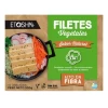 Filetes Vegetales De Seitán Veganos - Imagen 2