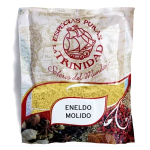 Eneldo Molido 50g - Graviola