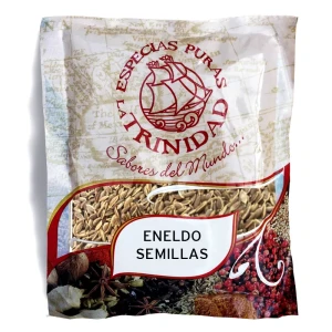 Semillas de Eneldo 50g - Graviola