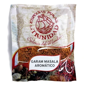 Garam Masala Aromatico 50g - Graviola