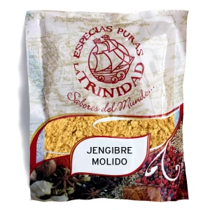 Jengibre molido 50g