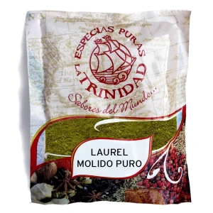 Laurel Molido 50g