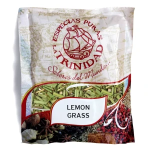 Lemon Grass