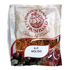 Aji Molido 50g La Trinidad