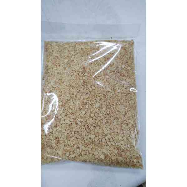 Ajo Granulado 1ra Calidad 100g La Trinidad - Imagen 2