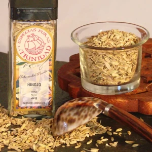 Hinojo En Grano 50g