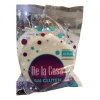 Alfajor De Chocolate Negro, Blanco O De Nieve De La Casa - Imagen 2