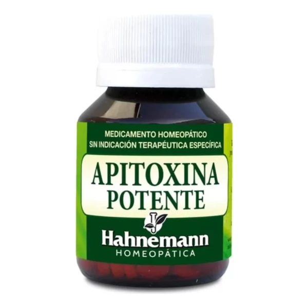 Apitoxina Potente 90 Tabletas Para Dolor Articular - Graviol