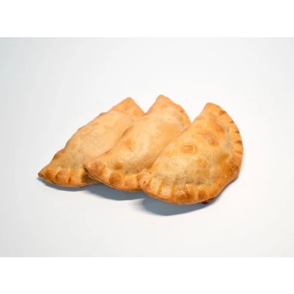 Empanada convita x3 unidades sin gluten  varios sabores