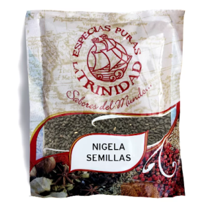 Nigella semillas 50g - La trinidad