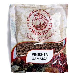PIMIENTA JAMAICA EN GRANO